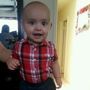 Meet your Posher, Juana